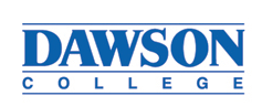 Logo Dawson College