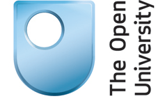 Logo The Open University